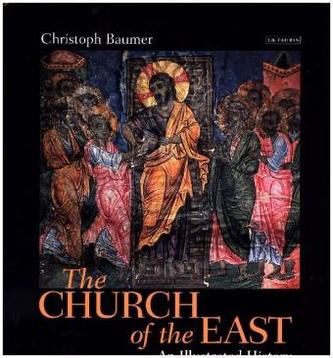 The Church of the East