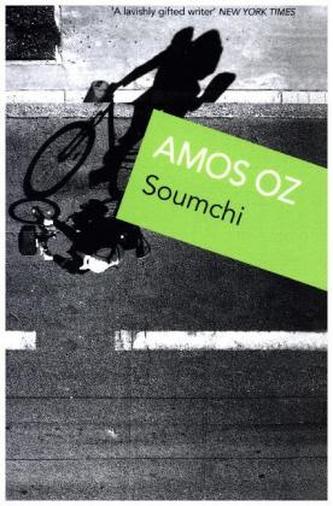 Soumchi