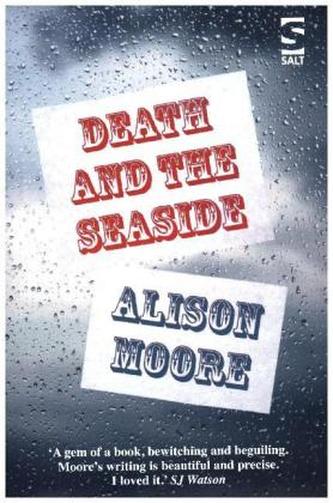 Death and the Seaside