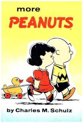 More Peanuts