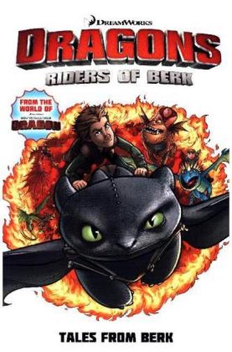 Dragons: Riders of Berk Collection - Tales from Berk