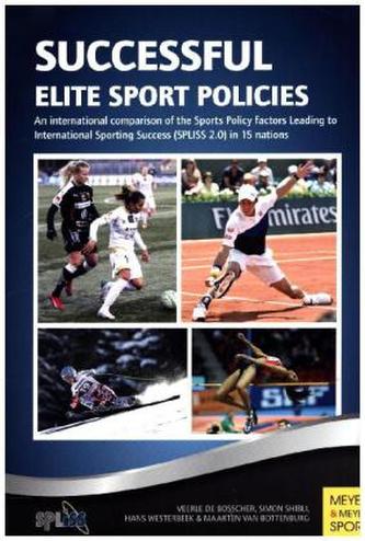 Successful Elite Sport Policies