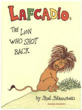 Lafcadio: The Lion who Shot Back