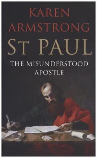 St Paul