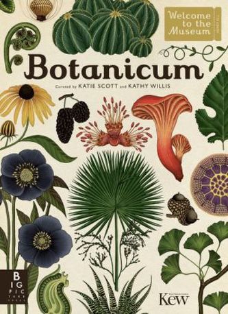 Botanicum Botanicum