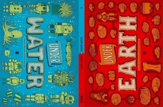 Under Earth Under Water