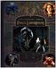 Guillermo del Toro's Pan's Labyrinth