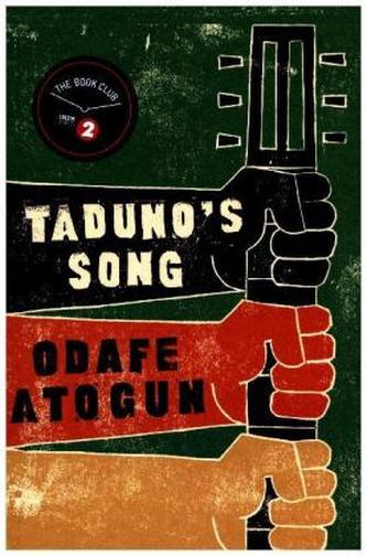 Taduno's Song