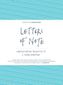 Letters of Note
