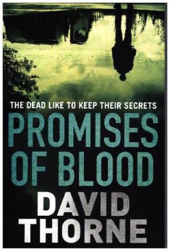 Promises of Blood