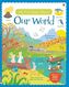 My First Book About Our World