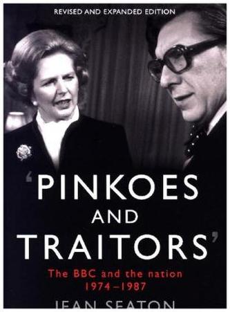 Pinkoes and Traitors