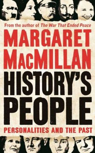 History's People