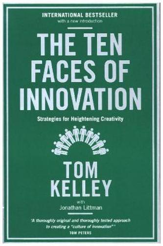 The Ten Faces of Innovation