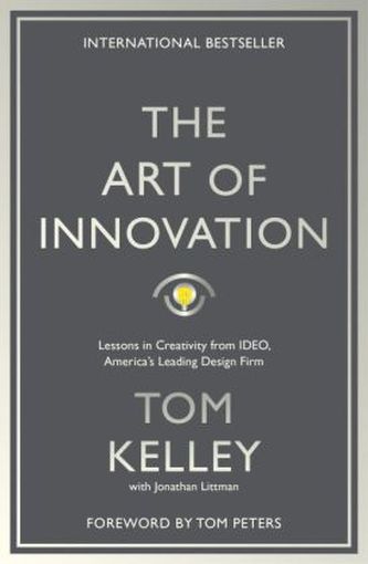 The Art Of Innovation