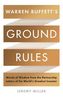 Warren Buffett's Ground Rules