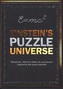 Einstein's Puzzle Universe