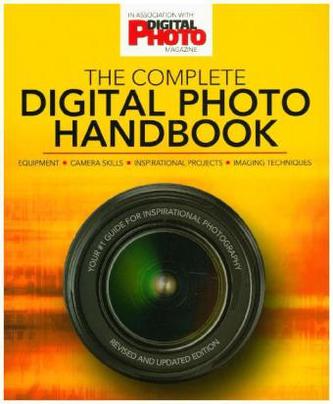 Digital Photo Handbook