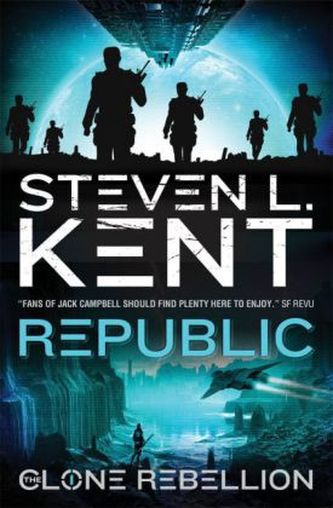 Clone Rebellion - Republic