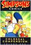 Simpsons Comics - Colossal Compendium. Vol.1
