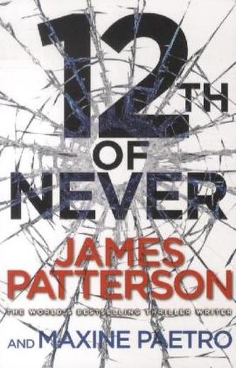 12th of Never