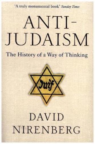 Anti-Judaism
