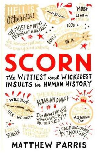 Scorn