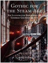 Gothic for the Steam Age