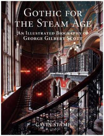 Gothic for the Steam Age