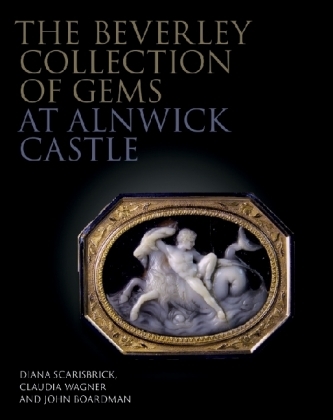 The Beverley Collection of Gems at Alnwick Castle
