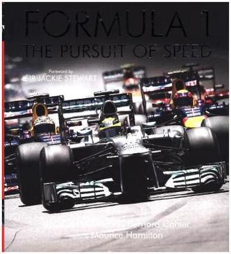 Formula One: The Pursuit of Speed