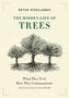 The Hidden Life of Trees