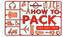 Lonely Planet How to Pack for Any Trip