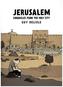 Jerusalem