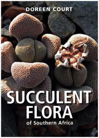 Succulent Flora of Southern Africa