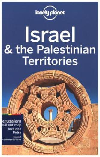 Lonely Planet Israel & the Palestinian Territories