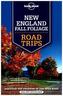 Lonely Planet New England Road Trips