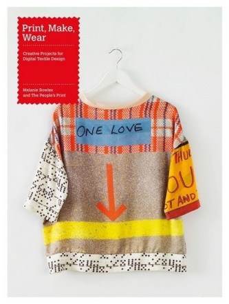 Print, Make, Wear