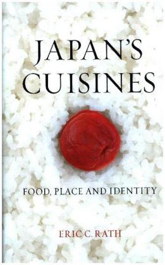 Japan's Cuisines