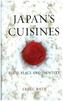 Japan's Cuisines