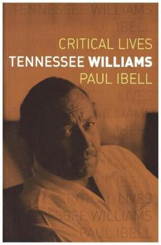 Tennessee Williams