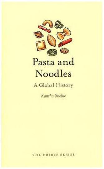 Pasta and Noodles