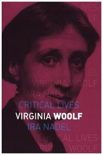 Virginia Woolf