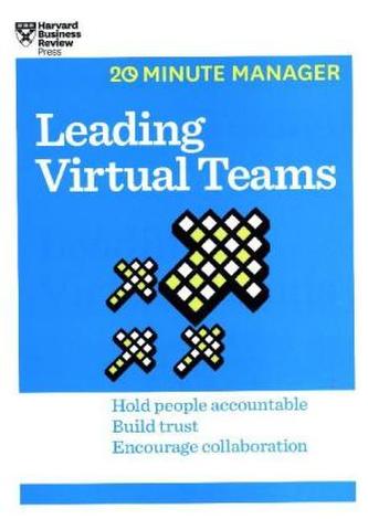 Leading Virtual Teams