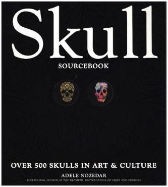 Skull Sourcebook