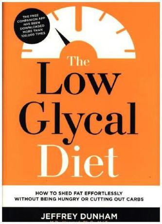 The Low Glycal Diet