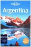 Lonely Planet Argentina