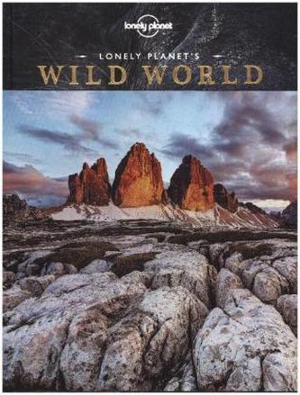 Lonely Planet's Wild World