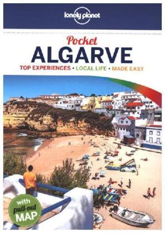 Lonely Planet Pocket Algarve
