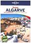 Lonely Planet Pocket Algarve